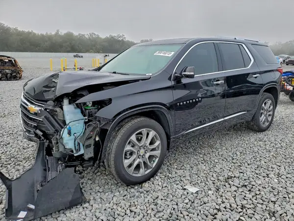 1GNEVKKW4LJ303857 2020 CHEVROLET TRAVERSE - Image 1