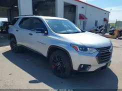 1GNEVKKW4MJ103207 2021 CHEVROLET TRAVERSE