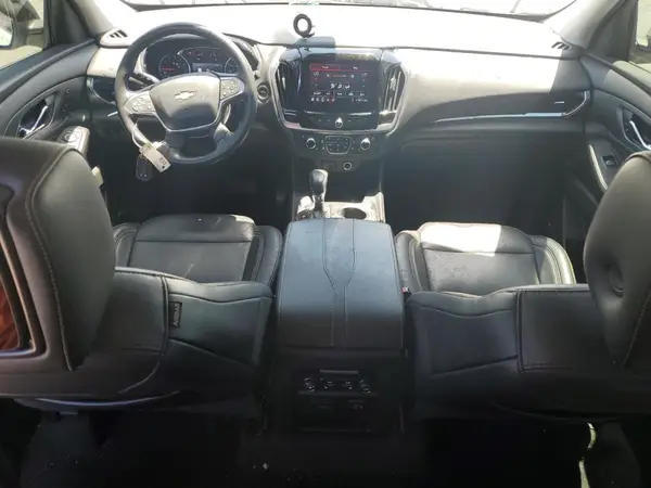 1GNEVKKW4MJ117477 2021 CHEVROLET TRAVERSE - Image 8