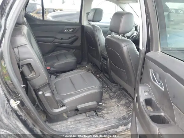 1GNEVKKW4MJ129581 2021 CHEVROLET TRAVERSE - Image 8