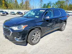 1GNEVKKW4MJ138815 2021 CHEVROLET TRAVERSE