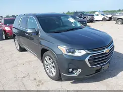 1GNEVKKW4MJ151869 2021 CHEVROLET TRAVERSE