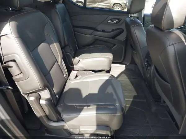 1GNEVKKW4MJ151869 2021 CHEVROLET TRAVERSE - Image 8