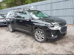 1GNEVKKW4MJ152729 2021 CHEVROLET TRAVERSE