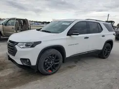 1GNEVKKW4MJ221631 2021 CHEVROLET TRAVERSE
