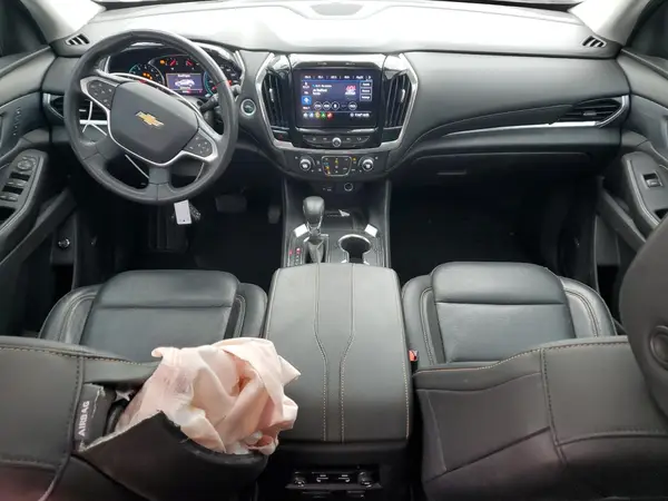 1GNEVKKW4MJ221631 2021 CHEVROLET TRAVERSE - Image 8