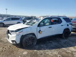 1GNEVKKW4MJ230961 2021 CHEVROLET TRAVERSE
