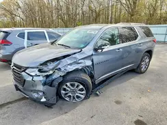 1GNEVKKW4MJ243645 2021 CHEVROLET TRAVERSE