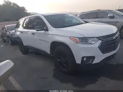 1GNEVKKW4MJ244195 2021 CHEVROLET TRAVERSE