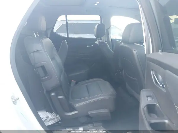 1GNEVKKW4MJ244195 2021 CHEVROLET TRAVERSE - Image 8