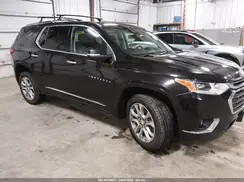 1GNEVKKW4MJ254595 2021 CHEVROLET TRAVERSE