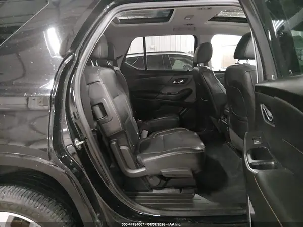 1GNEVKKW4MJ254595 2021 CHEVROLET TRAVERSE - Image 8