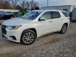 1GNEVKKW4MJ270926 2021 CHEVROLET TRAVERSE