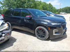1GNEVKKW4NJ100101 2022 CHEVROLET TRAVERSE