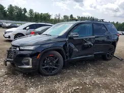 1GNEVKKW4NJ138282 2022 CHEVROLET TRAVERSE