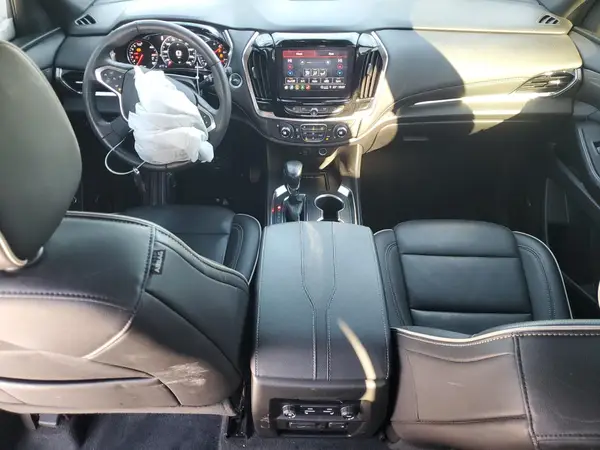 1GNEVKKW4NJ140548 2022 CHEVROLET TRAVERSE - Image 8