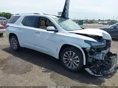 1GNEVKKW4NJ191323 2022 CHEVROLET TRAVERSE