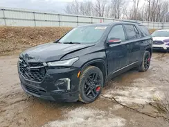 1GNEVKKW4PJ127155 2023 CHEVROLET TRAVERSE
