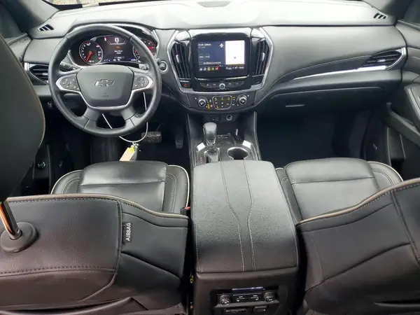 1GNEVKKW4PJ127155 2023 CHEVROLET TRAVERSE - Image 8