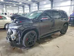 1GNEVKKW4PJ135742 2023 CHEVROLET TRAVERSE