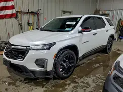 1GNEVKKW4PJ136261 2023 CHEVROLET TRAVERSE