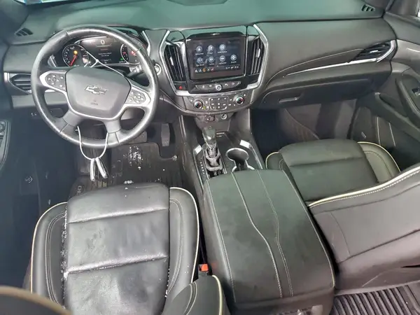 1GNEVKKW4PJ136261 2023 CHEVROLET TRAVERSE - Image 8