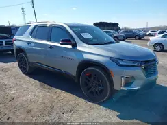 1GNEVKKW4PJ145283 2023 CHEVROLET TRAVERSE