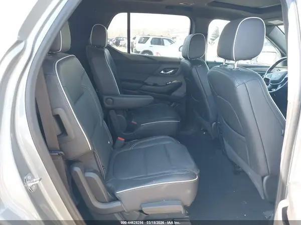 1GNEVKKW4PJ145283 2023 CHEVROLET TRAVERSE - Image 8