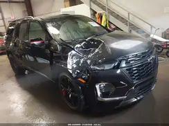 1GNEVKKW4PJ149267 2023 CHEVROLET TRAVERSE