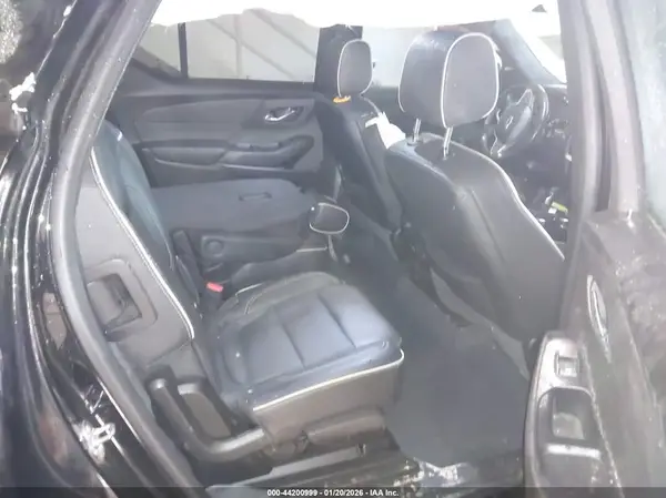 1GNEVKKW4PJ149267 2023 CHEVROLET TRAVERSE - Image 8