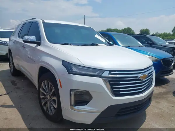 1GNEVKKW4PJ149897 2023 CHEVROLET TRAVERSE - Image 1