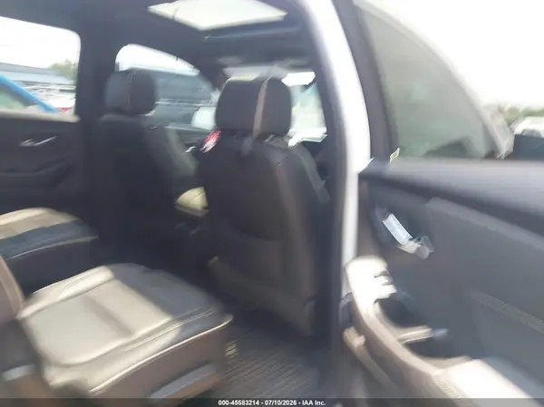 1GNEVKKW4PJ149897 2023 CHEVROLET TRAVERSE - Image 8