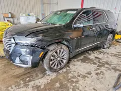 1GNEVKKW4PJ149964 2023 CHEVROLET TRAVERSE