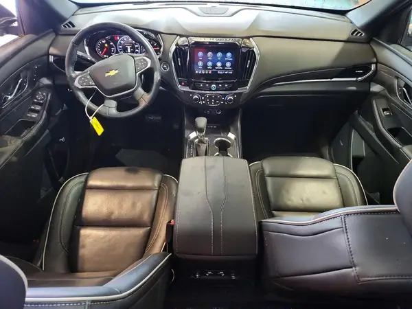 1GNEVKKW4PJ149964 2023 CHEVROLET TRAVERSE - Image 8