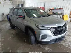 1GNEVKKW4PJ154100 2023 CHEVROLET TRAVERSE
