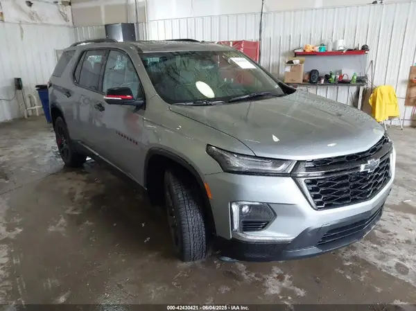 1GNEVKKW4PJ154100 2023 CHEVROLET TRAVERSE - Image 1