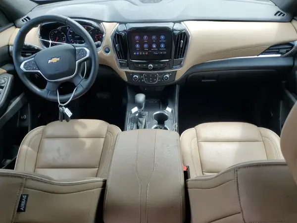 1GNEVKKW4PJ157613 2023 CHEVROLET TRAVERSE - Image 8