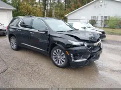1GNEVKKW4PJ162326 2023 CHEVROLET TRAVERSE
