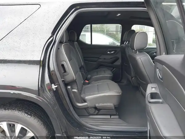 1GNEVKKW4PJ162326 2023 CHEVROLET TRAVERSE - Image 8
