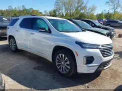 1GNEVKKW4PJ181765 2023 CHEVROLET TRAVERSE