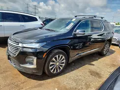 1GNEVKKW4PJ206471 2023 CHEVROLET TRAVERSE