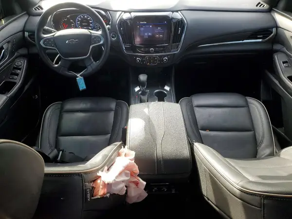 1GNEVKKW4PJ214540 2023 CHEVROLET TRAVERSE - Image 8