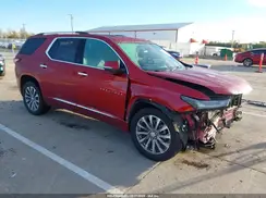 1GNEVKKW4PJ217535 2023 CHEVROLET TRAVERSE