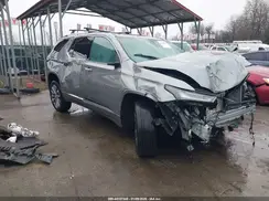 1GNEVKKW4PJ243715 2023 CHEVROLET TRAVERSE