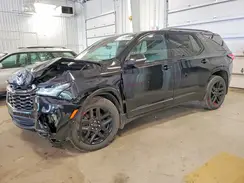 1GNEVKKW4PJ272552 2023 CHEVROLET TRAVERSE