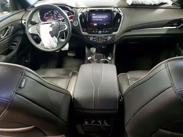 1GNEVKKW4PJ272552 2023 CHEVROLET TRAVERSE - Image 8