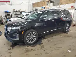 1GNEVKKW4PJ290646 2023 CHEVROLET TRAVERSE