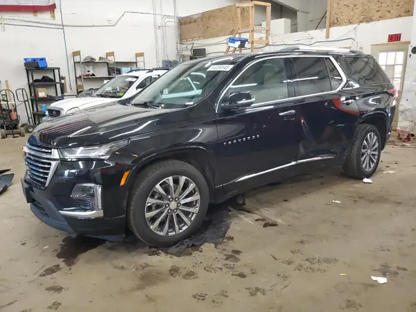 1GNEVKKW4PJ290646 2023 CHEVROLET TRAVERSE - Image 1