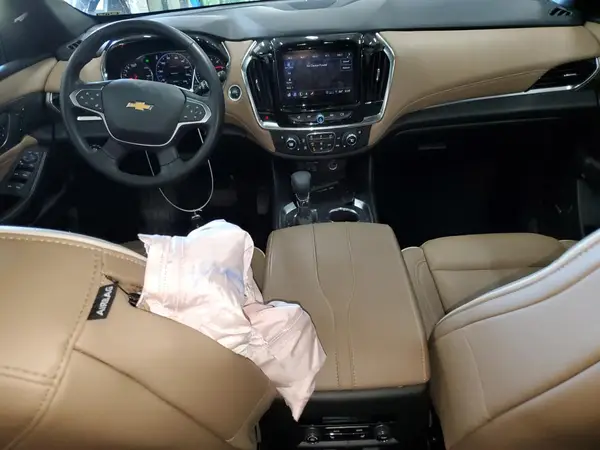 1GNEVKKW4PJ290646 2023 CHEVROLET TRAVERSE - Image 8