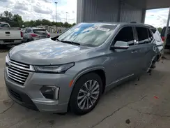 1GNEVKKW4PJ294132 2023 CHEVROLET TRAVERSE